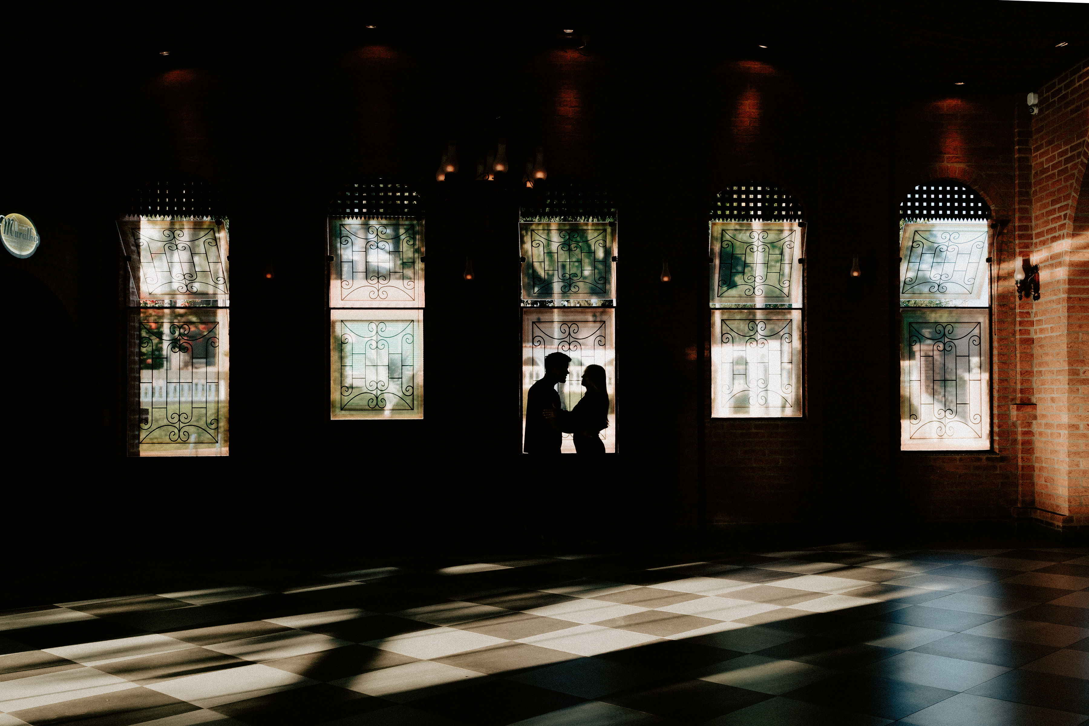 Casamento Pablo & Fran — prévia 3